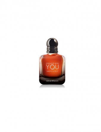 Armani - Stronger with you Absolutely Miniatur 7ml